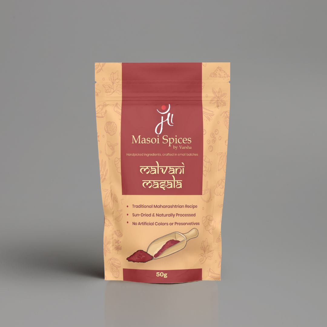 Malvani Masala
