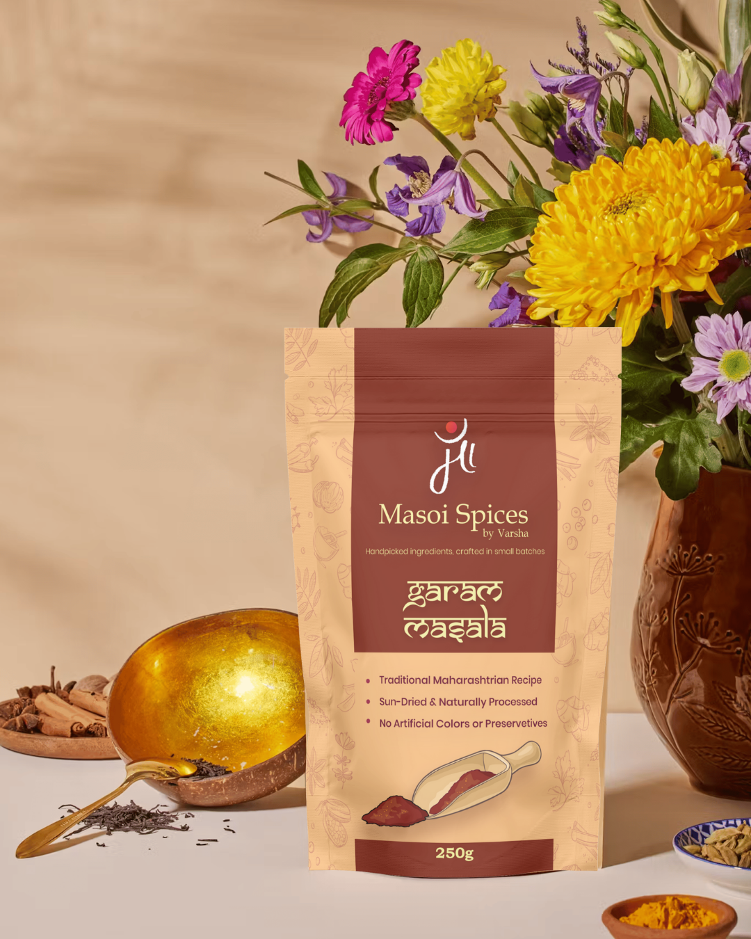 Garam Masala