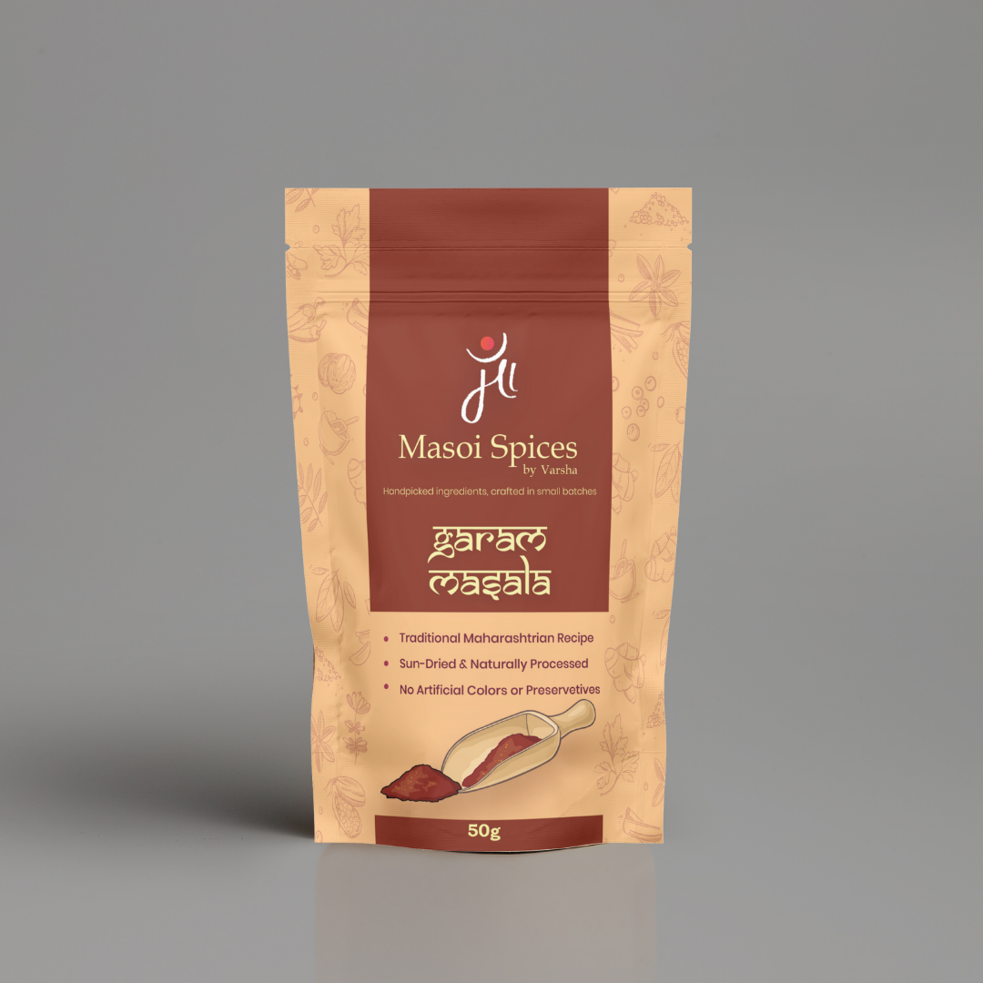 Garam Masala
