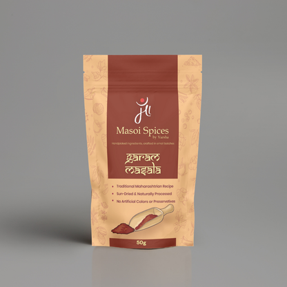 Garam Masala
