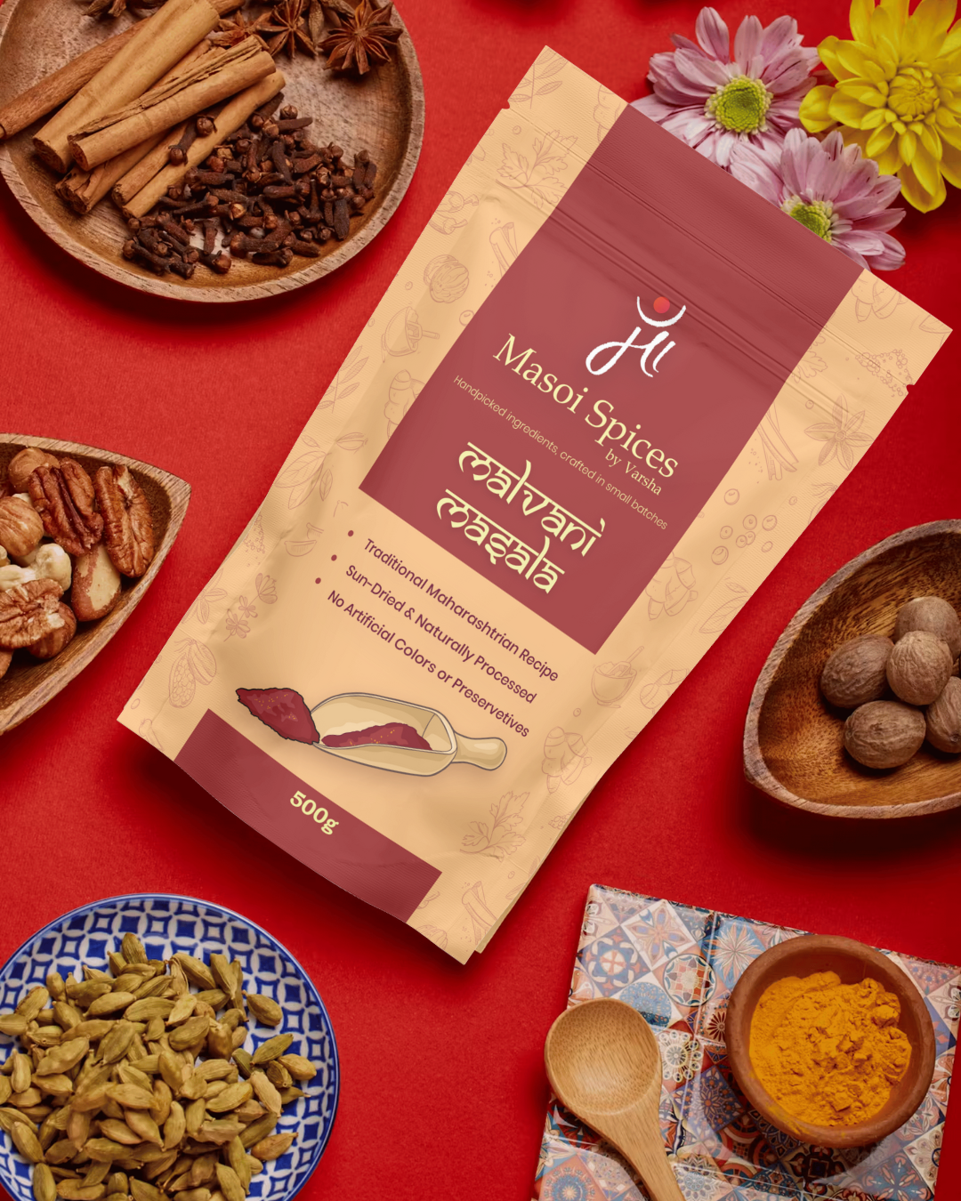 Malvani Masala