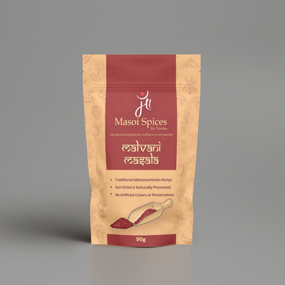 Malvani Masala